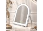 LED illuminated cosmetic makeup mirror 11