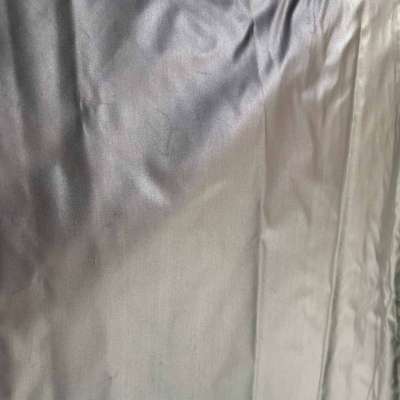 LUARO Garden Pavilion Event Tent Commercial Gazebo 3x3 m 3-sided