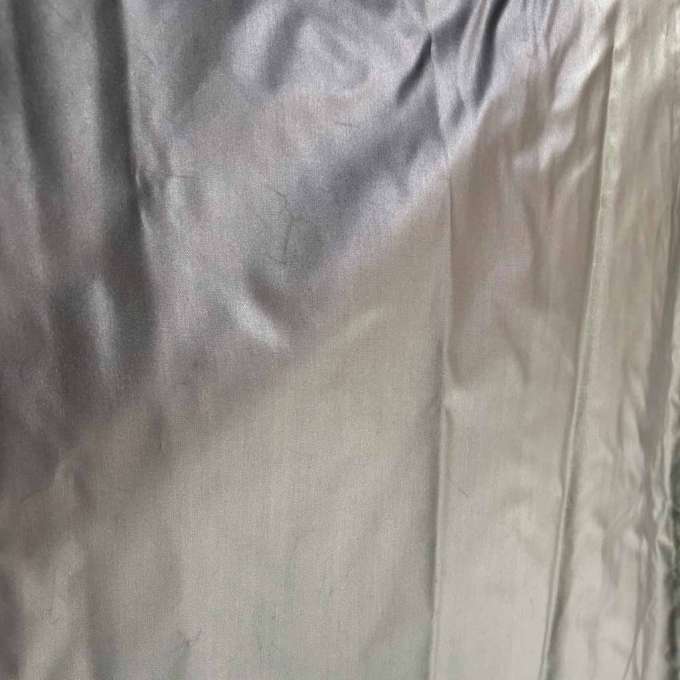 LUARO Garden Pavilion Event Tent Commercial Gazebo 3x3 m 3-sided