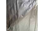 LUARO Garden Pavilion Event Tent Commercial Gazebo 3x3 m 3-sided 11