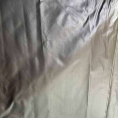 LUARO Garden Pavilion Event Tent Commercial Gazebo 3x3 m 3-sided