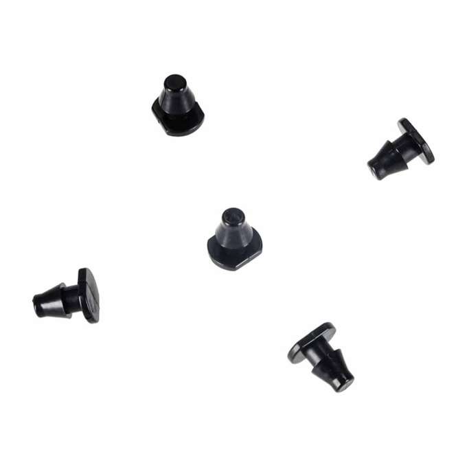 LUARO Garden sprinkler water curtain mist irrigation system 25m