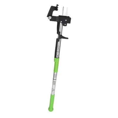 LUARO Telescopic weed whacker