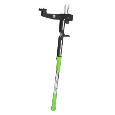 LUARO Telescopic weed whacker