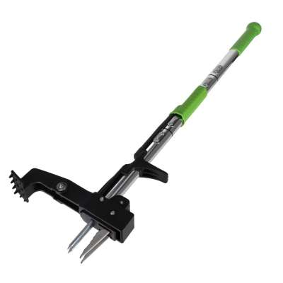 LUARO Telescopic weed whacker