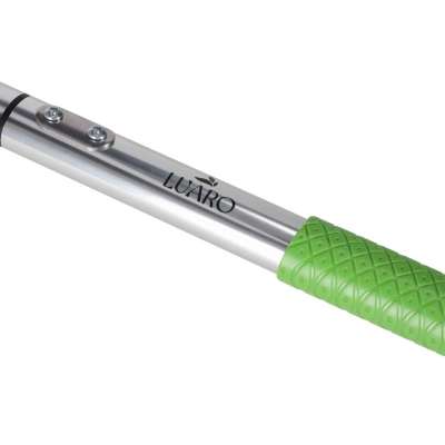 LUARO Telescopic weed whacker