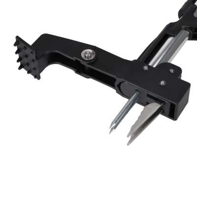 LUARO Telescopic weed whacker