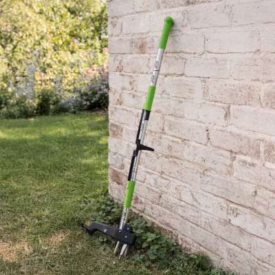 LUARO Telescopic weed whacker