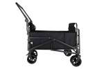 LUARO transport trolley foldable 2-in-1 camp bed 14
