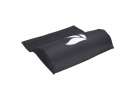 LUARO transport trolley foldable 2-in-1 camp bed 5