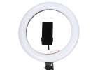 Lampa pierścieniowa do selfie LED RGB 9