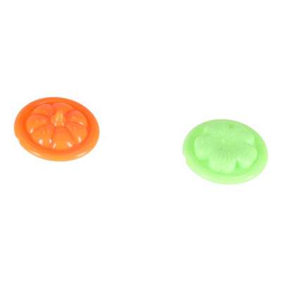 Luminous magnetic car race track 2 vehicles 310 elements