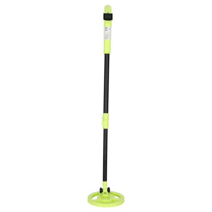 MD-3006 LED Metal Detector for Kids Waterproof Lightweight Accessories