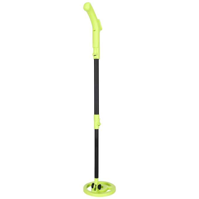 MD-3006 LED Metal Detector for Kids Waterproof Lightweight Accessories