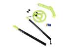 MD-3006 LED Metal Detector for Kids Waterproof Lightweight Accessories 6
