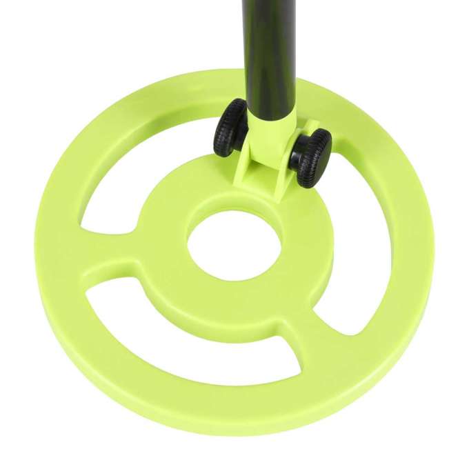 MD-3006 LED Metal Detector for Kids Waterproof Lightweight Accessories
