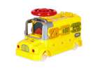 Manipulative bus for screwing 6in1 screws screwdrivers 2