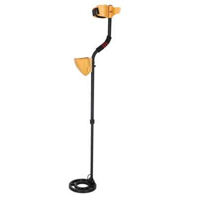 Metal detector LCD MD3010