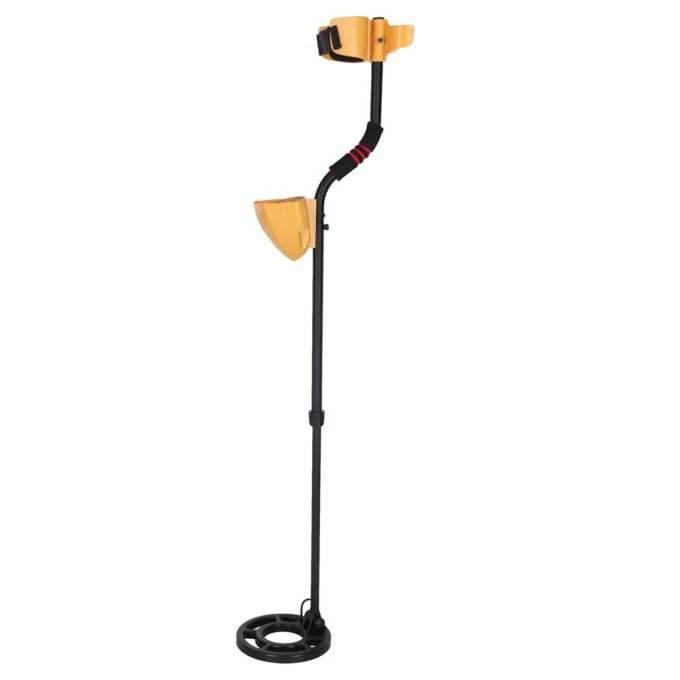 Metal detector LCD MD3010