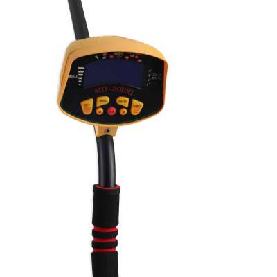 Metal detector LCD MD3010