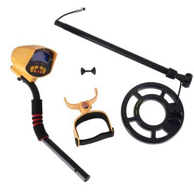 Metal detector LCD MD3010