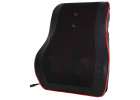 Neck and back massage pillow with remote control and heating function 2