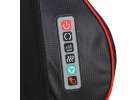Neck and back massage pillow with remote control and heating function 6