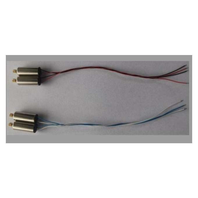 Part Drone RC Syma X31 motor