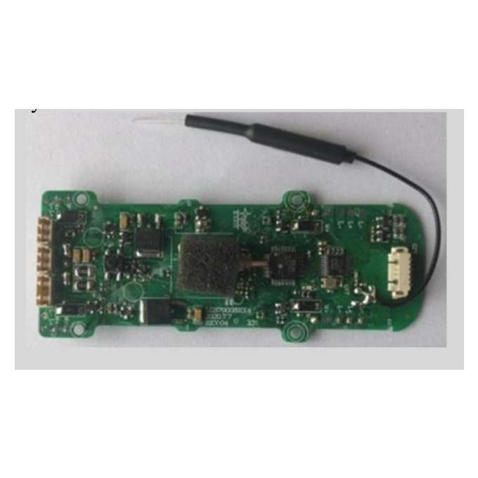 Part Drone RC Syma X31 receiver board