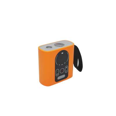 Wireless electric pump with rechargeable battery for SUP board Replaceable USB tips