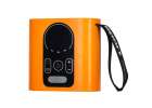 Pompka elektryczna samochodowa do deski SUP 22 PSI 140W, System Auto-off, mocna, kompaktowa i lekka 2