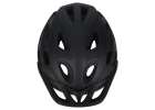 RALLEX Women's bicycle helmet men's adjustable black L 58-62cm 3