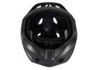 RALLEX Women's bicycle helmet men's adjustable black L 58-62cm 6