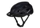 RALLEX Women's bicycle helmet men's adjustable black M 54-58cm 9