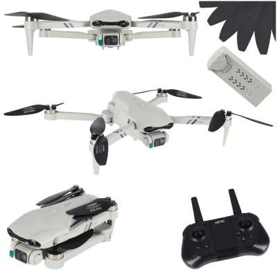 RC drone 4DRC F10 GPS camera FPV 3.7V