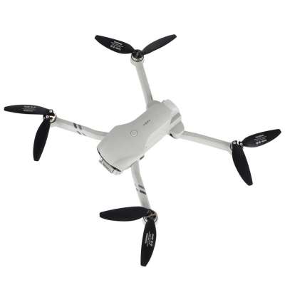 RC drone 4DRC F10 GPS camera FPV 3.7V