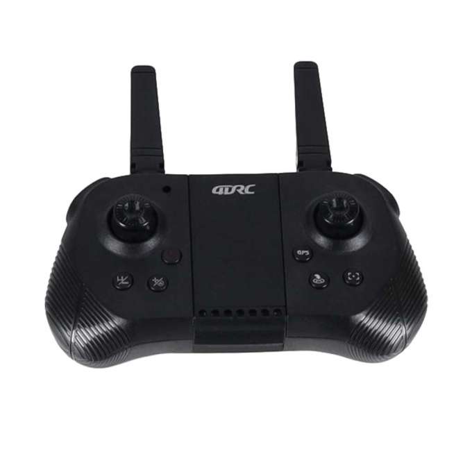 RC drone 4DRC F10 GPS camera FPV 3.7V
