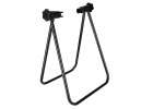 Rear wheel folding metal service bike stand 3