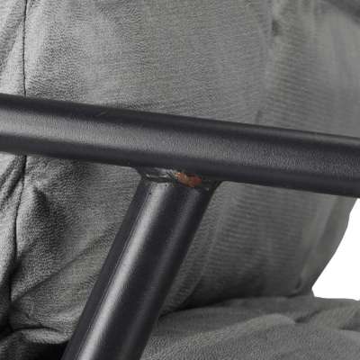 Rocking chair reclining chair adjustable