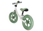 Rowerek biegowy Trike Fix Balance z dzwonkiem zielony 9