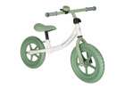 Rowerek biegowy Trike Fix Balance z dzwonkiem zielony 10