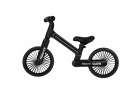 Rowerek biegowy Trike Fix Glow LED czarny 5