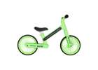 Rowerek biegowy Trike Fix Glow LED neon zielony 5