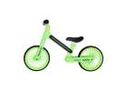 Rowerek biegowy Trike Fix Glow LED neon zielony 6