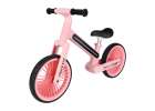 Rowerek biegowy Trike Fix Glow LED różowy 2