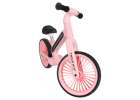 Rowerek biegowy Trike Fix Glow LED różowy 4