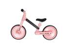 Rowerek biegowy Trike Fix Glow LED różowy 5