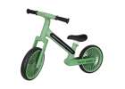 Rowerek biegowy Trike Fix Glow LED zielony 4
