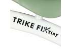 Rowerek biegowy Trike Fix Tiny V2 rower jeździk zielony 6