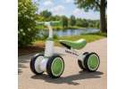Rowerek biegowy Trike Fix Tiny V2 rower jeździk zielony 7